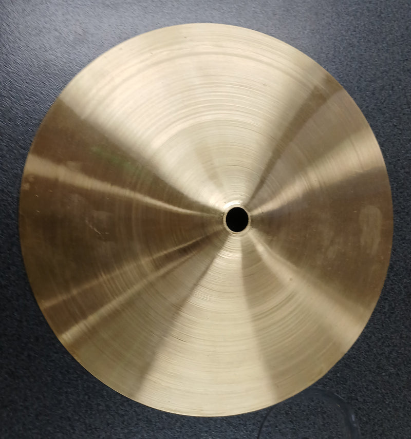 MMC  10" Junior Crash Cymbal