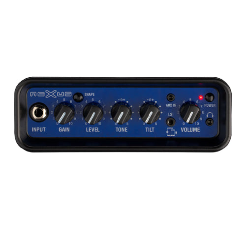Laney Nexus Mini Bass Amp