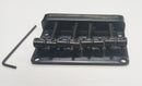 Cort 4 String Bass Bridge Matt Black