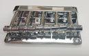 EB75 Bass Bridge 5 String Chrome