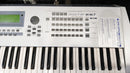 Yamaha ES7 Motif Vintage Synth 76 Note 2001 w/ Breath Controller Input