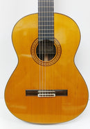 Ryoji Matsuoka - Model M50 Classical Guitar MIJ 1982