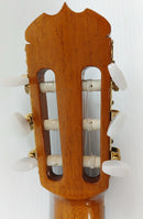 Ryoji Matsuoka - Model M50 Classical Guitar MIJ 1982
