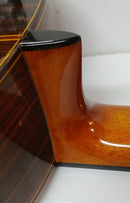 Ryoji Matsuoka - Model M50 Classical Guitar MIJ 1982