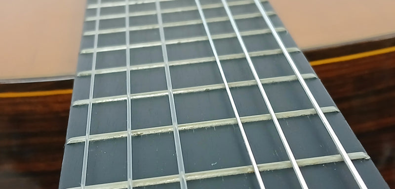 Ryoji Matsuoka - Model M50 Classical Guitar MIJ 1982