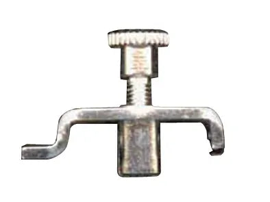 Wittner Violin On String Adjuster Nickel