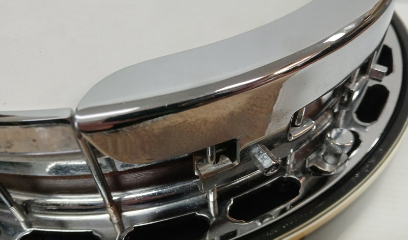 Kasuga RB6 5 String Banjo MIJ '70's