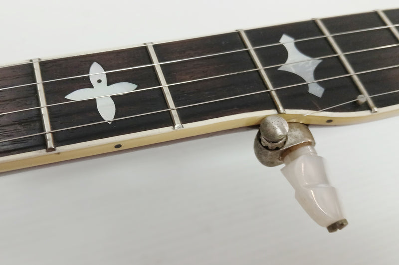 Kasuga RB6 5 String Banjo MIJ '70's