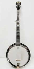 Kasuga RB6 5 String Banjo MIJ '70's