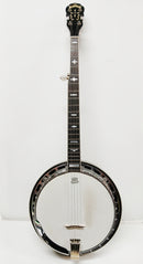 Kasuga RB6 5 String Banjo MIJ '70's