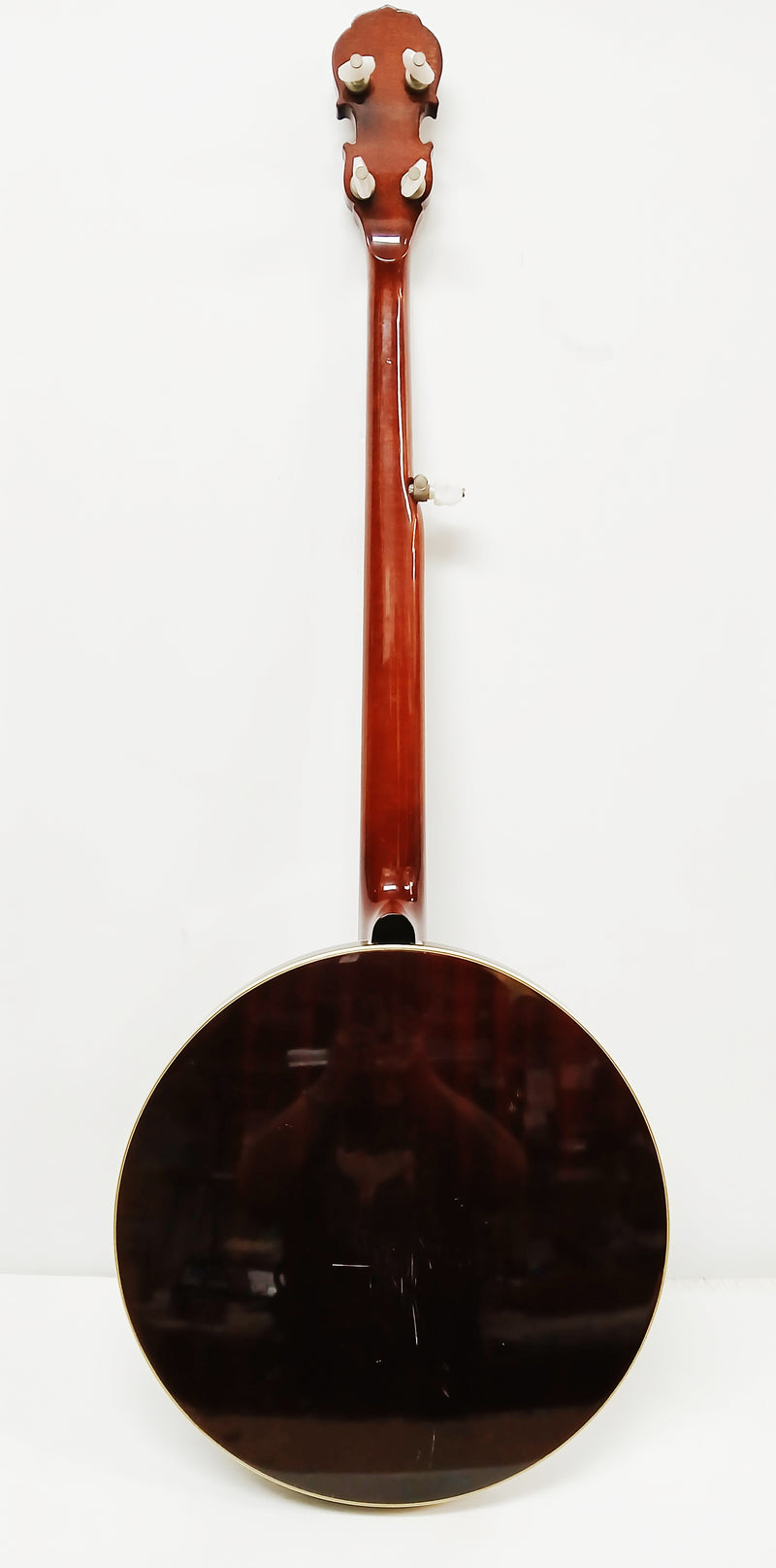 Kasuga RB6 5 String Banjo MIJ '70's