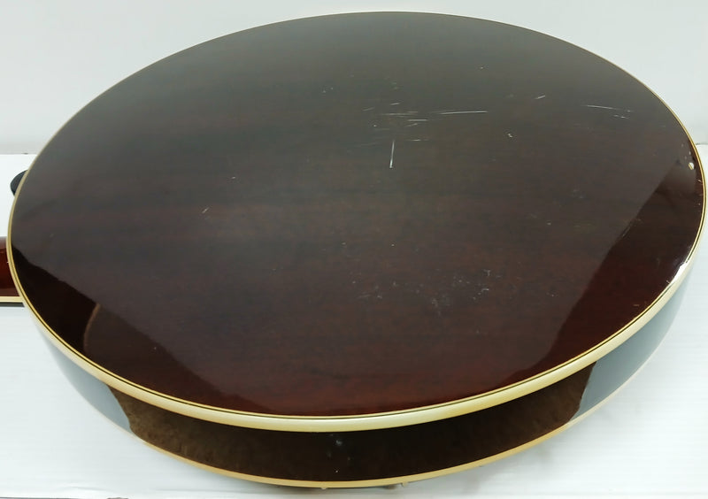 Kasuga RB6 5 String Banjo MIJ '70's