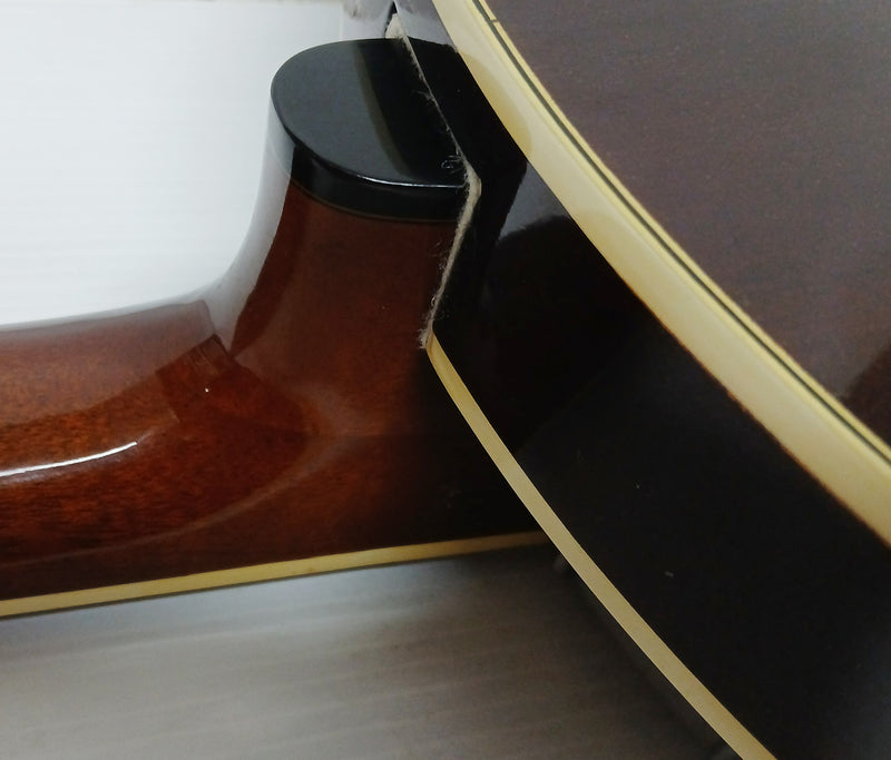 Kasuga RB6 5 String Banjo MIJ '70's