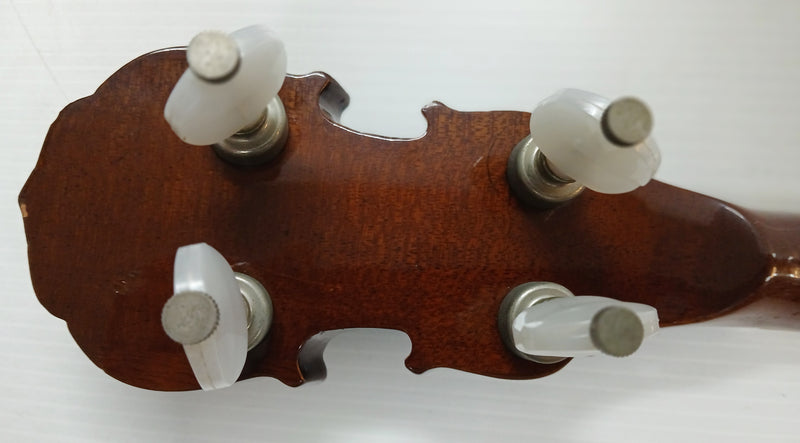 Kasuga RB6 5 String Banjo MIJ '70's