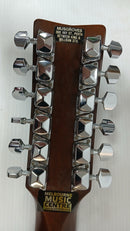 Yamaha FG-420E-12 12 String Elec/Acoust