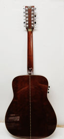 Yamaha FG-420E-12 12 String Elec/Acoust