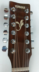 Yamaha FG-420E-12 12 String Elec/Acoust