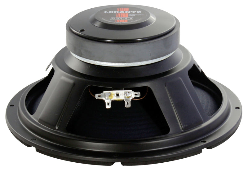 LORANTZ 10 INCH VINTAGE SERIES 30W GUITAR LOUDSPEAKER