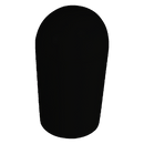 MMC Switch Knob Black LP Japan