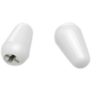 MMC Switch Knob White Strat USA