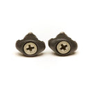 Graph Tech GT704  Black Tusq XL String Guides