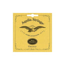 Aquila New Nylgut High-G Baritone Ukulele String Set