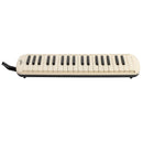 Angel 37 Note Melodica Vintage White