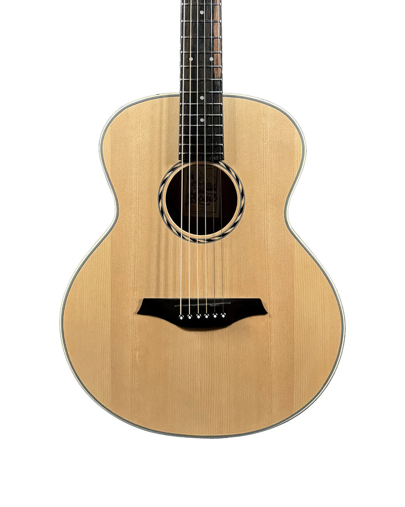 Bromo Mini Jumbo Acoustic Guitar (Inc. Bag) Solid Spruce Top
