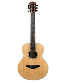 Bromo Mini Jumbo Acoustic Guitar (Inc. Bag) Solid Spruce Top