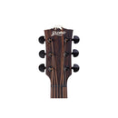 BROMO Grand Auditorium All Solid Woods  Ac/Elec C/W Bag