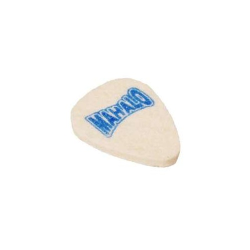 Mahalo BU60 Felt Ukulele Pick 3.2mm