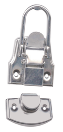 MMC  Case Latch Chrome