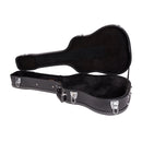 Traveller Acoustic Guitar Shaped Hard Case
