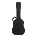 Traveller Acoustic Guitar Shaped Hard Case