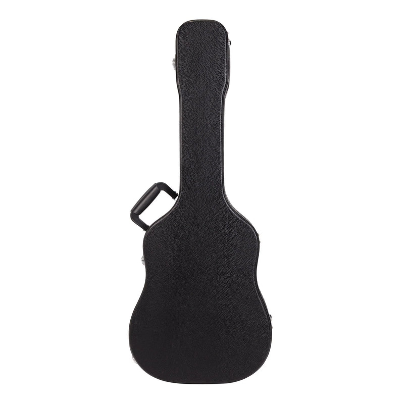 Traveller Acoustic Guitar Shaped Hard Case