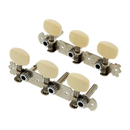 MMC Classical Guitar Machine Heads 3 a Side
