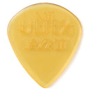 Dunlop Ultex Jazz III Guitar Pick Yellow 1.38mm