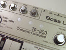 Roland TB-303 Bass Synth 1981-1984