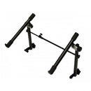 Xtreme 3 Tier Heavy Duty Keyboard Bench Stand