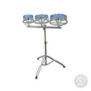 DRU83 DXP Rototom Set Tunable