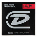 Jim Dunlop Nickel Wound 7 String Medium Electric Guitar Strings 10-56