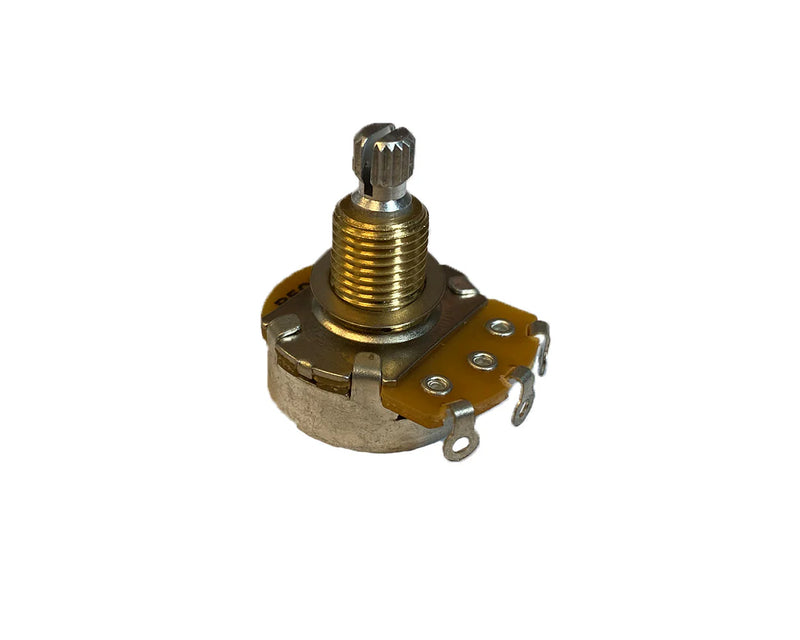 Eagle 250KΩ B Taper Potentiometer.
