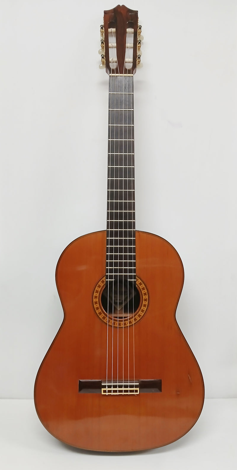 Fernandes GC-30 Classical Guitar MIJ