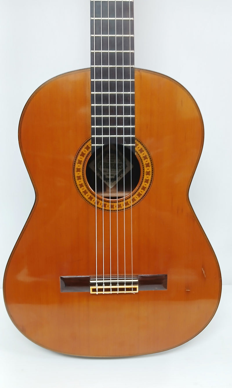 Fernandes GC-30 Classical Guitar MIJ