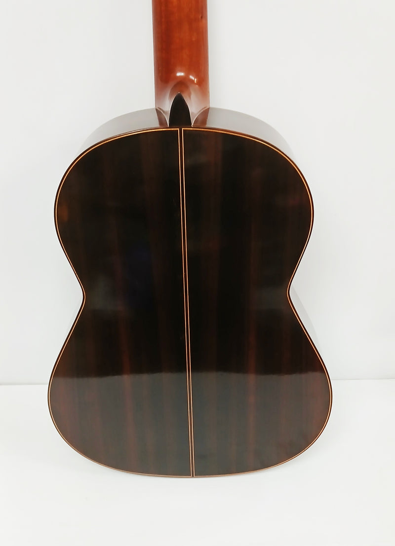 Fernandes GC-30 Classical Guitar MIJ