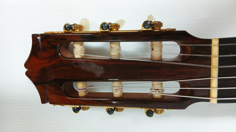 Fernandes GC-30 Classical Guitar MIJ