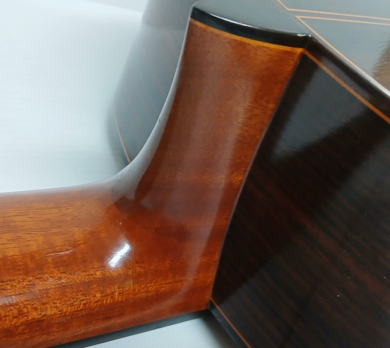 Fernandes GC-30 Classical Guitar MIJ