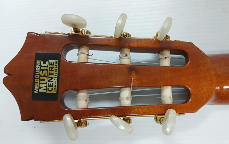 Fernandes GC-30 Classical Guitar MIJ