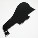 Gibson 335-style 3-Ply (BWB) Scratch Plate