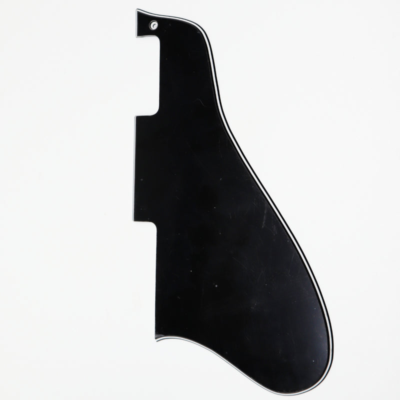Gibson 335-style 3-Ply (BWB) Scratch Plate